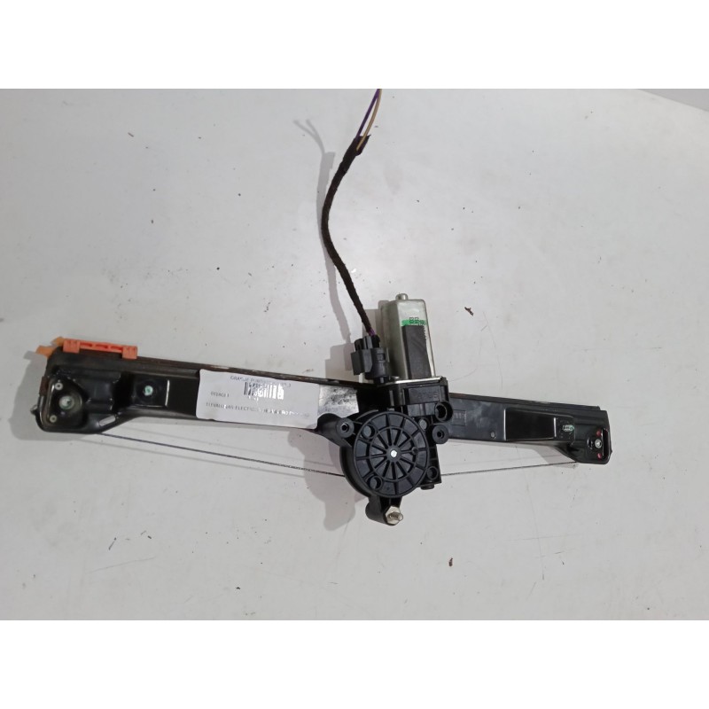 Recambio de elevalunas electrico delantero derecho para fiat grande punto van (199_) 1.3 jtd multijet (199cxc1a) referencia OEM 