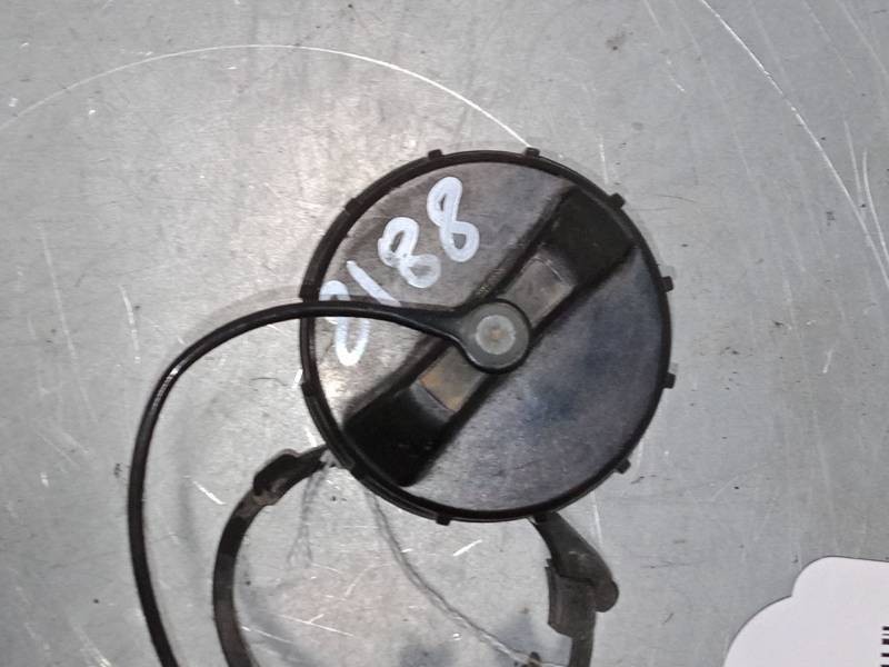 TAPON COMBUSTIBLE 