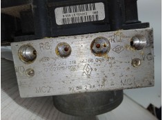 Recambio de abs para dacia sandero 1.2 16v referencia OEM IAM 476604621R  0265232718