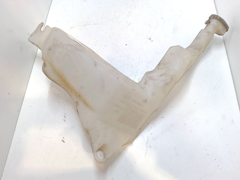 Recambio de botella liquido limpiaparabrisas para renault trucks mascott caja/chasis 150.35 referencia OEM IAM   
