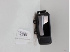 Recambio de maneta interior puerta trasera izquierda para ford focus ii (da_, hcp, dp) 2.0 tdci referencia OEM IAM