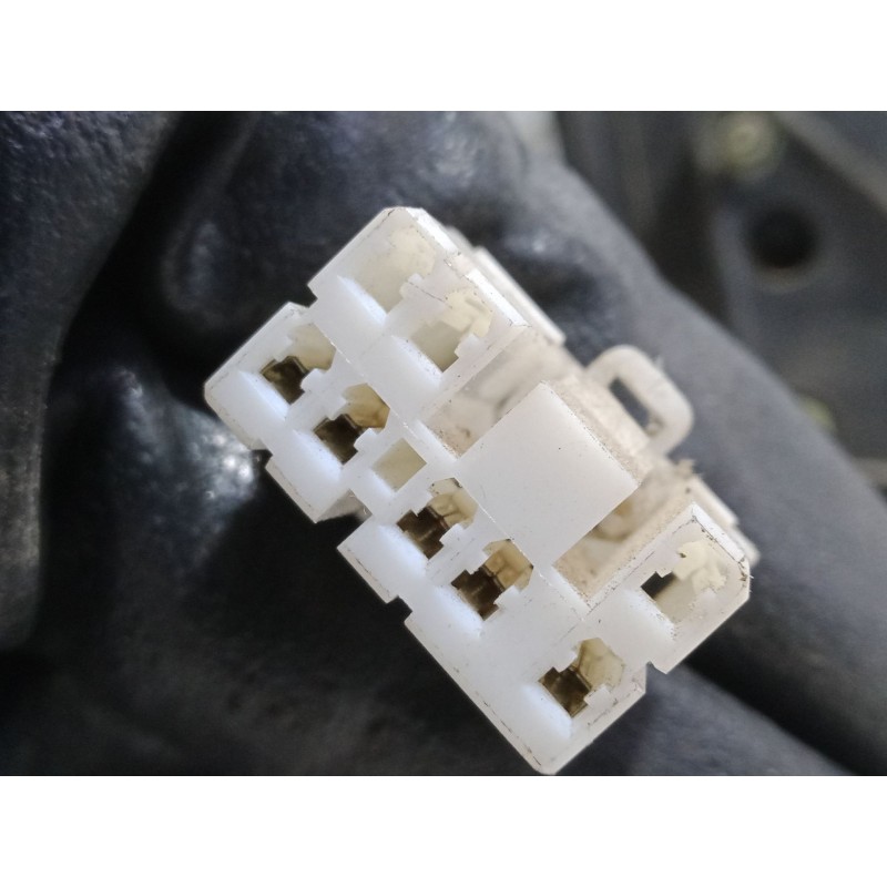 Recambio de retrovisor electrico izquierdo para mazda 626 v hatchback (gf) 2.0 turbo di (gffp) referencia OEM IAM E13010142   Recambio de retrovisor electrico izquierdo para mazda 626 v hatchback (gf) 2.0 turbo di (gffp) referencia OEM IAM E13010142