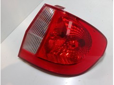 Recambio de piloto trasero derecho para hyundai getz (tb) 1.5 crdi gls referencia OEM IAM   