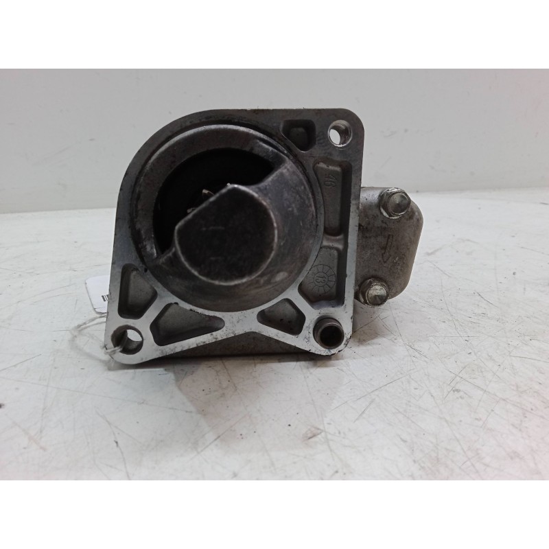 Recambio de motor arranque para renault clio ii (bb_, cb_) 1.5 dci (b/cb07) referencia OEM IAM 51890631  5114943A