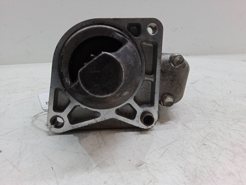 Recambio de motor arranque para renault clio ii (bb_, cb_) 1.5 dci (b/cb07) referencia OEM IAM 51890631  5114943A