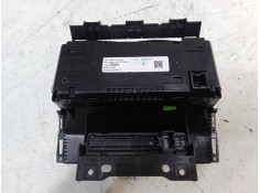 Recambio de pantalla interior reloj para opel astra j (p10) 1.6 (68) referencia OEM IAM 13267984  565412769 2