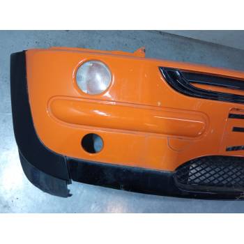 PARAGOLPES DELANTERO 