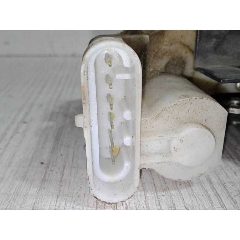 Recambio de cerradura puerta delantera derecha para alfa romeo 147 (937_) 1.6 16v t.spark eco (937.axa1a, 937.bxa1a) referencia 