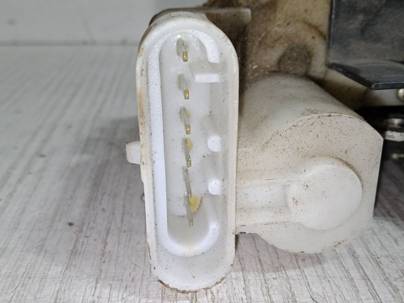 Recambio de cerradura puerta delantera derecha para alfa romeo 147 (937_) 1.6 16v t.spark eco (937.axa1a, 937.bxa1a) referencia 