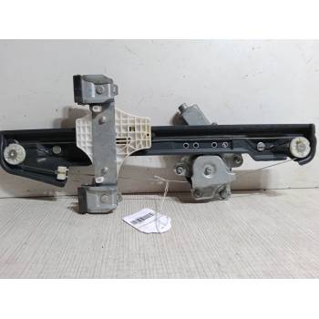 ELEVALUNAS ELECTRICO DELANTERO IZQUIERDO 