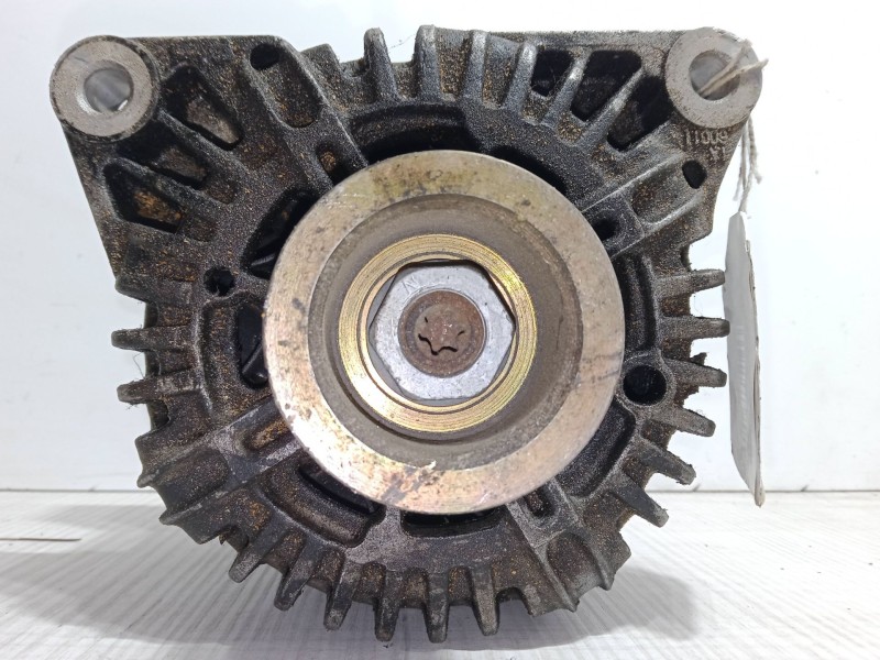 Recambio de alternador para bmw x3 (e83) 3.0 d referencia OEM IAM 9646476280  