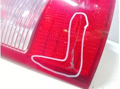 Recambio de piloto trasero izquierdo para fiat panda / panda classic (169_) 1.1 (169.axa1a) referencia OEM IAM 51705459   2
