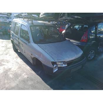 CITROËN BERLINGO / BERLINGO FIRST MONOSPACE (MF_, GJK_, GFK_)