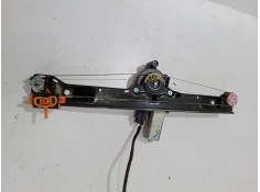 Recambio de elevalunas electrico delantero derecho para fiat grande punto van (199_) 1.3 jtd multijet (199cxc1a) referencia OEM  2