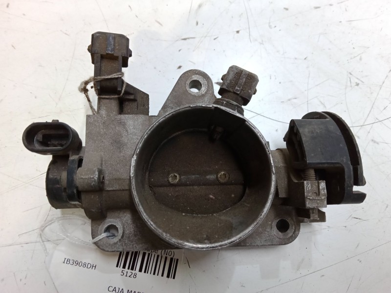 Recambio de caja mariposa para citroën xsara coupé (n0) 1.6 i referencia OEM IAM   