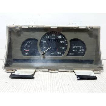 CUADRO INSTRUMENTOS 60.6262.001.0 
