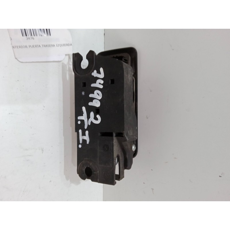 Recambio de maneta interior puerta trasera izquierda para ford focus ii (da_, hcp, dp) 2.0 tdci referencia OEM IAM   