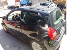 citroën c2 (jm_) del año 2004 2