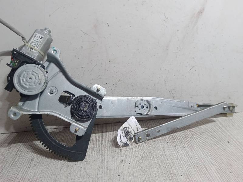 ELEVALUNAS ELECTRICO DELANTERO DERECHO 96652142 