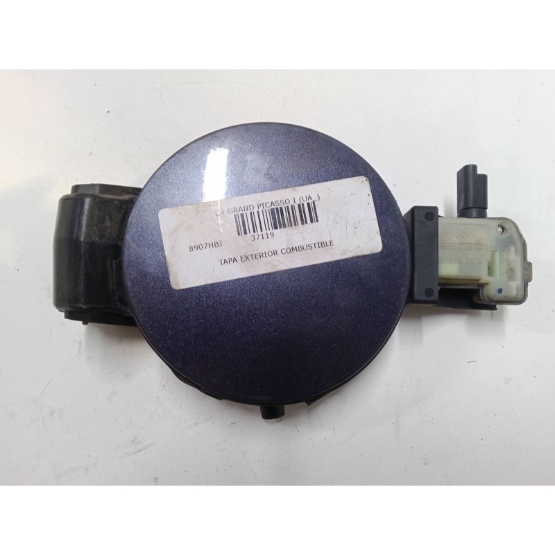 Recambio de tapa exterior combustible para citroën c4 grand picasso i (ua_) 2.0 hdi 150 referencia OEM IAM   