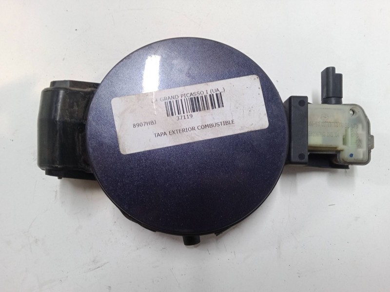 Recambio de tapa exterior combustible para citroën c4 grand picasso i (ua_) 2.0 hdi 150 referencia OEM IAM   