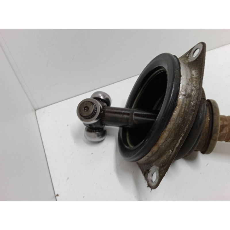 Recambio de transmision delantera izquierda para renault scénic i monospace (ja0/1_, fa0_) 1.6 (ja00, ja16, ja15, ja19, ja1v, ja