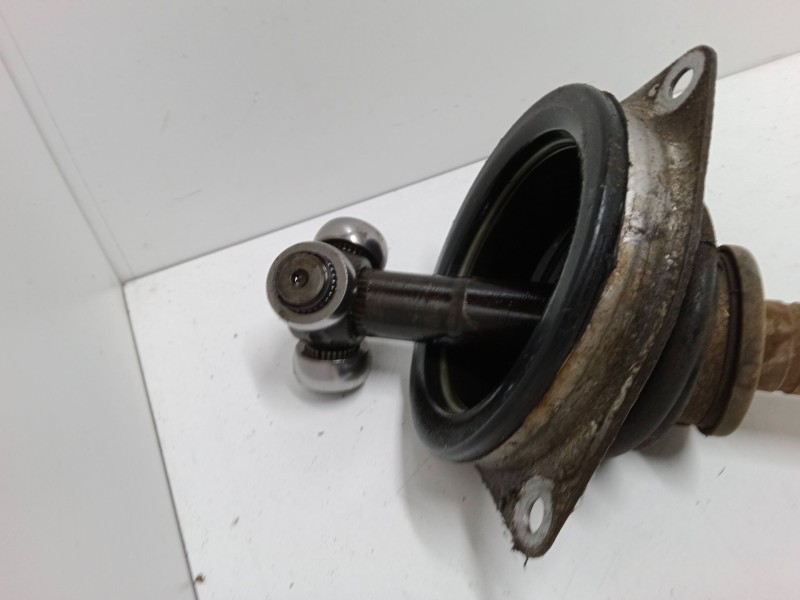 Recambio de transmision delantera izquierda para renault scénic i monospace (ja0/1_, fa0_) 1.6 (ja00, ja16, ja15, ja19, ja1v, ja