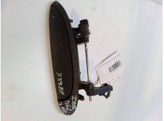 Recambio de maneta exterior puerta delantera izquierda para renault clio ii (bb_, cb_) 1.2 (bb0a, bb0f, bb10, bb1k, bb28, bb2d, 