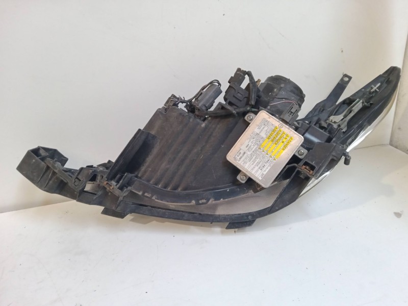 Recambio de faro derecho para mazda 5 (cr19) 2.0 cd (cr19) referencia OEM IAM 00HR00DCPL  