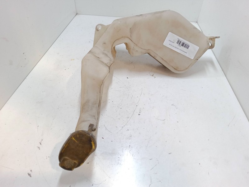 Recambio de botella liquido limpiaparabrisas para renault trucks mascott caja/chasis 150.35 referencia OEM IAM   
