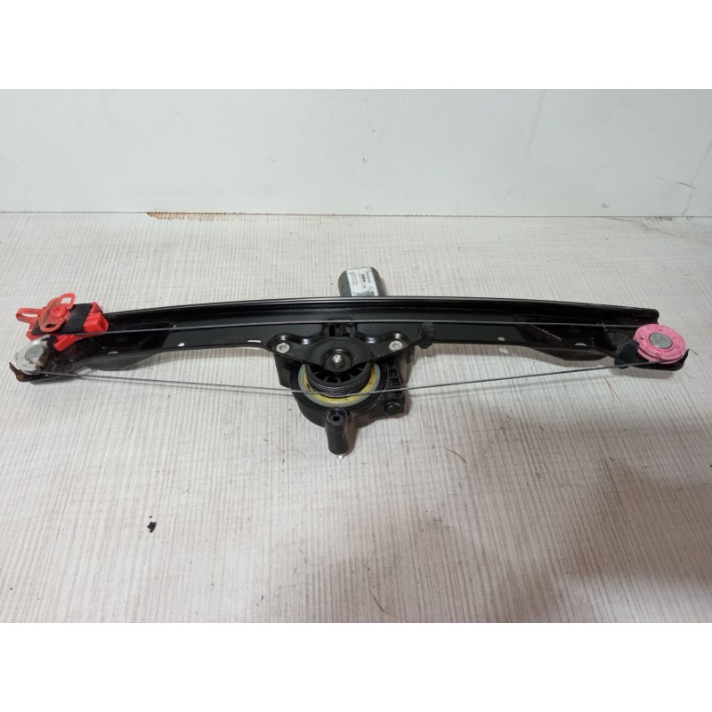 Recambio de elevalunas electrico delantero izquierdo para fiat grande punto van (199_) 1.3 jtd multijet (199cxc1a) referencia OE
