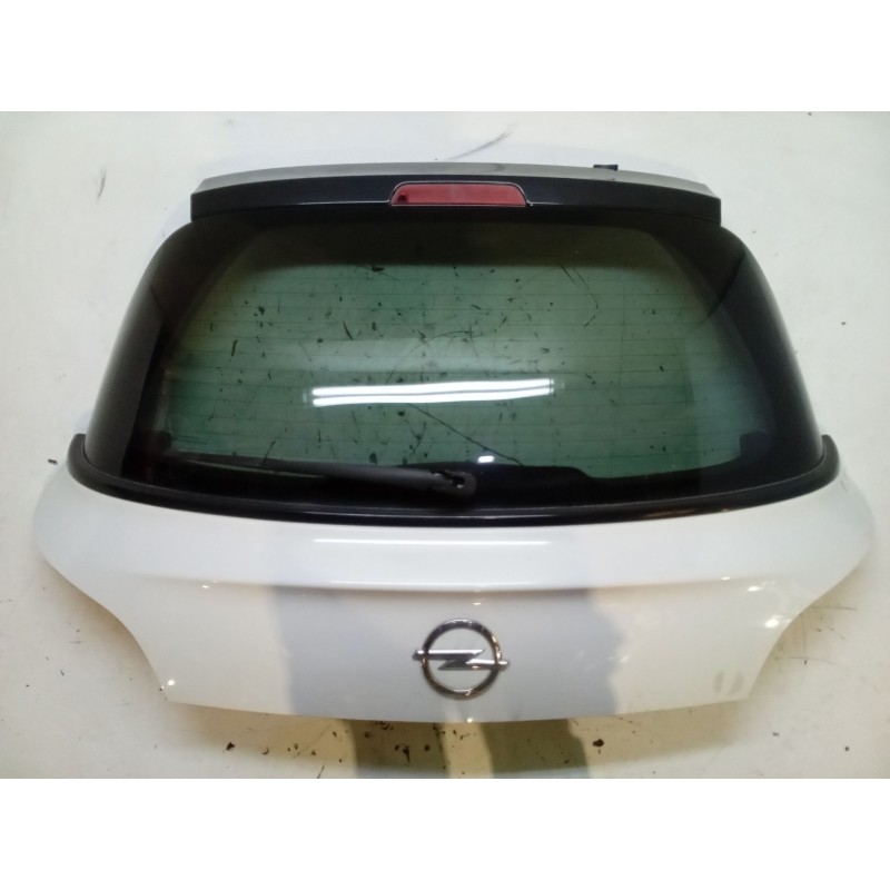 Recambio de porton trasero para opel adam (m13) 1.4 referencia OEM IAM   