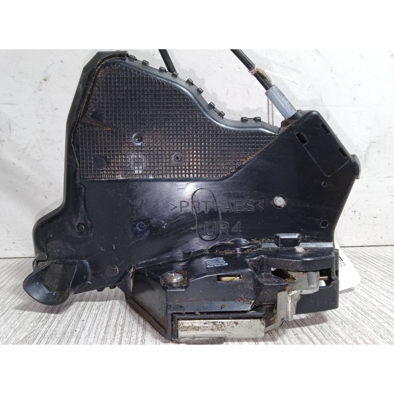 Recambio de cerradura puerta delantera derecha para toyota corolla (_e12_) 1.6 vvt-i (zze121_) referencia OEM IAM   
