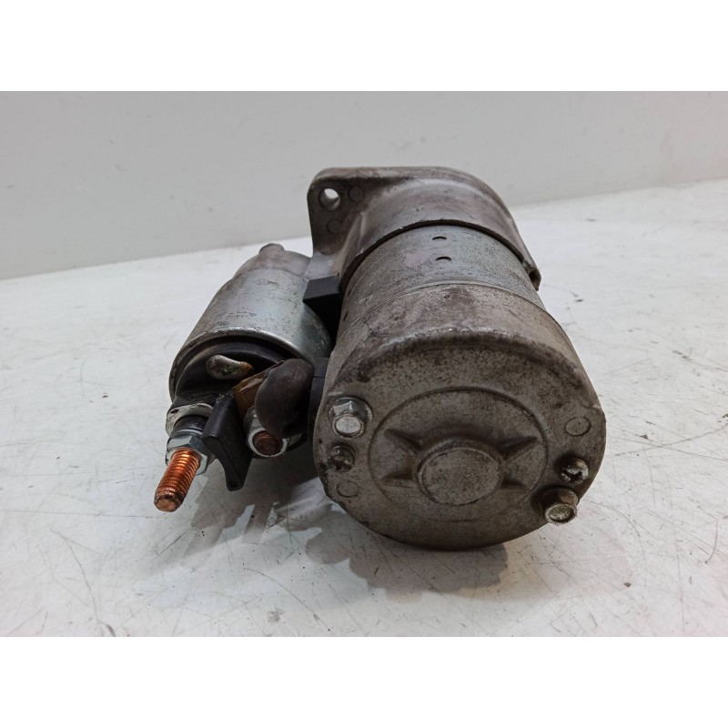 Recambio de motor arranque para renault clio ii (bb_, cb_) 1.5 dci (b/cb07) referencia OEM IAM 51890631  5114943A