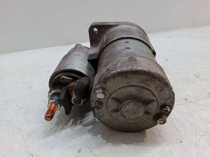 Recambio de motor arranque para renault clio ii (bb_, cb_) 1.5 dci (b/cb07) referencia OEM IAM 51890631  5114943A