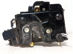 Recambio de cerradura puerta trasera derecha para volkswagen polo (6n2) 1.4 referencia OEM IAM ZSB6N4839016C 1HM 862 154A