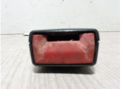 Recambio de anclaje cinturon delantero derecho para nissan almera ii hatchback (n16) 2.2 di referencia OEM IAM 6Q0857756   2