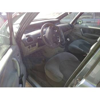 CITROËN XSARA PICASSO (N68)