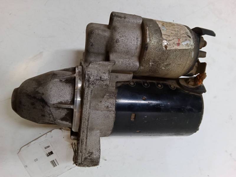 MOTOR ARRANQUE 