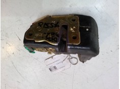 Recambio de cerradura puerta delantera derecha para chrysler voyager / grand voyager iii (gs_, ns_) 2.0 i referencia OEM IAM   