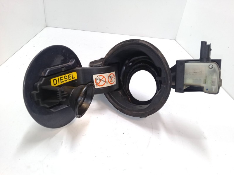 Recambio de tapa exterior combustible para citroën c4 grand picasso i (ua_) 2.0 hdi 150 referencia OEM IAM   
