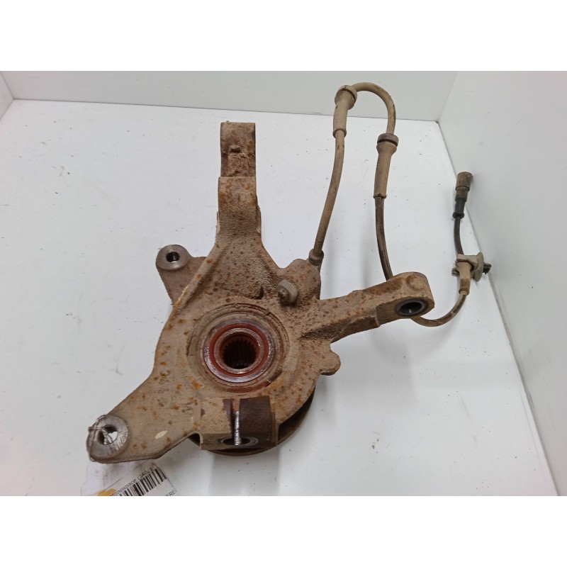 Recambio de mangueta delantera derecha para renault scénic i monospace (ja0/1_, fa0_) 1.6 (ja00, ja16, ja15, ja19, ja1v, ja2b, j