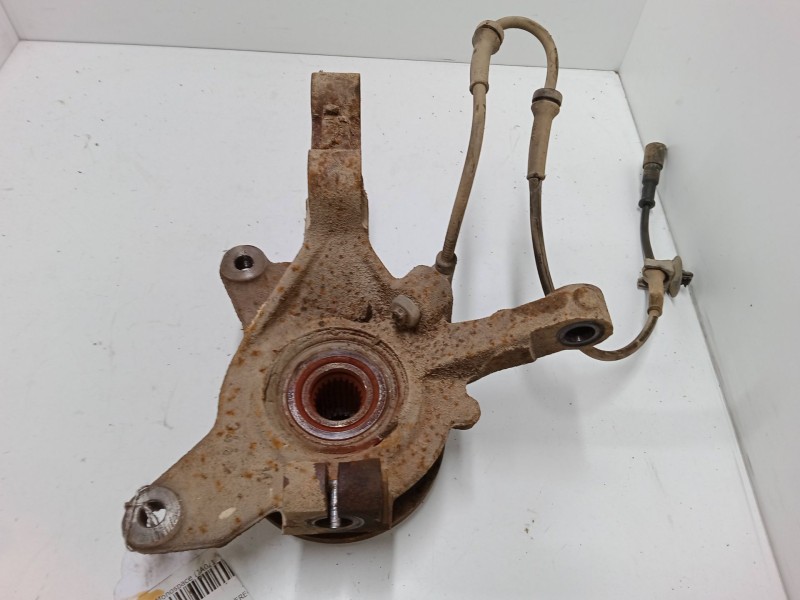 Recambio de mangueta delantera derecha para renault scénic i monospace (ja0/1_, fa0_) 1.6 (ja00, ja16, ja15, ja19, ja1v, ja2b, j Recambio de mangueta delantera derecha para renault scénic i monospace (ja0/1_, fa0_) 1.6 (ja00, ja16, ja15, ja19, ja1v, ja2b, j