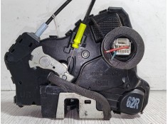 Recambio de cerradura puerta delantera derecha para toyota corolla (_e12_) 1.6 vvt-i (zze121_) referencia OEM IAM    2