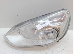 Recambio de faro izquierdo para ford galaxy ii (wa6) 2.0 tdci referencia OEM IAM 6M2113W030AL  1EJ00925001