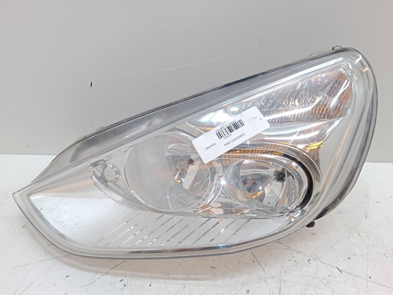 Recambio de faro izquierdo para ford galaxy ii (wa6) 2.0 tdci referencia OEM IAM 6M2113W030AL  1EJ00925001