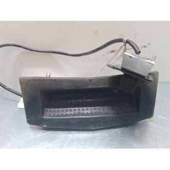 MANETA EXTERIOR PORTON 