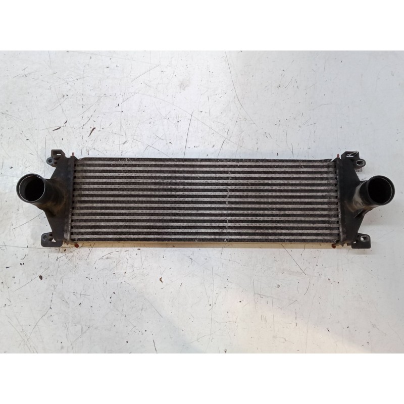 Recambio de intercooler para renault trucks mascott caja/chasis 150.35 referencia OEM IAM 7420866948  