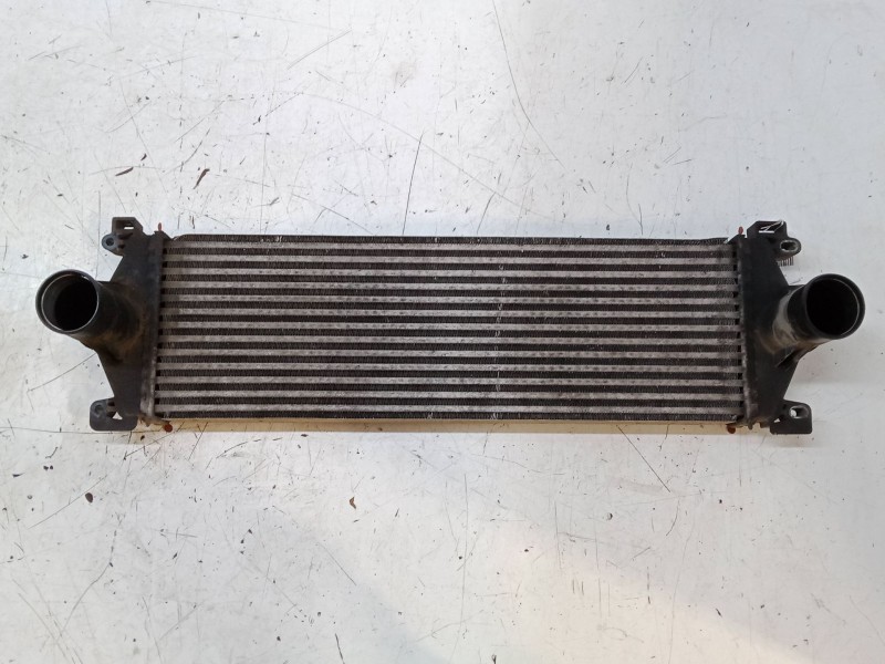 Recambio de intercooler para renault trucks mascott caja/chasis 150.35 referencia OEM IAM 7420866948  