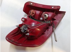 Recambio de piloto trasero derecho para hyundai getz (tb) 1.5 crdi gls referencia OEM IAM    2